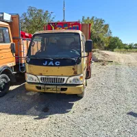 جک باری