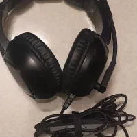 هدفون گیمینگ سیم دار مدل Onikuma K19