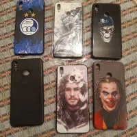 قاب گوشی یکجا