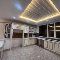 آپارتمان ۱۱۲  متری / طبقه دوم / کفاش / پله ها نرم