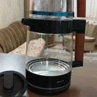 چای ساز اسنوا|سماور، چای‌ساز، قهوه‌ساز|مشهد, توس (بلوار توس)|دیوار