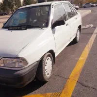 پراید ۸۳ تمیز انژکتور