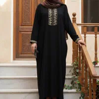 عبا مانتویی سلاحه