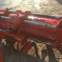 فروش روتیواتور کشویی ۷ پره شرکت بادله