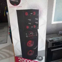 اسپیکر تسکو  tsco