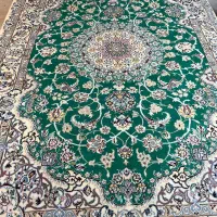 (حراج پاییزی فرش خیام)قالیچه پرده ای نایبن|فرش|کرج, کوی امامیه|دیوار