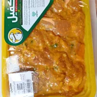 مرغ طعم داروقطعه بسته بندی شده