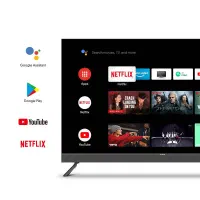 تلوزیون اکبند led 50 aiwa قیمت پایین|تلویزیون و پروژکتور|فردیس, شهرک ۱۱۰|دیوار