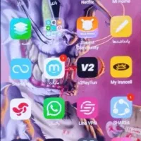 نوت13 کاملن تمیز