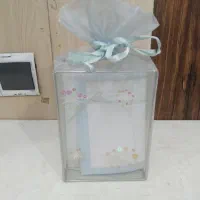 جای پاکت نامه قدیمی