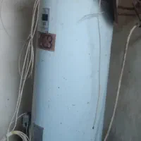 آبگرمکن مخزن دار