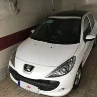 ۲۰۷ دنده پاناروما ۱۴۰۴ موتور پلاس رینگ