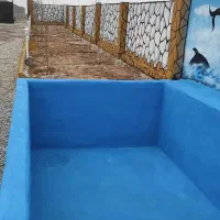 480مترباغ  آب و برق