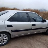 فروش خودرو زانتیا ۲۰۰۰|خودرو سواری و وانت|رشت, کوی مهر|دیوار