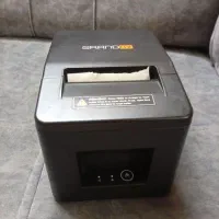 فیش پرینتر گرندمی