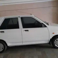 پراید99|خودرو سواری و وانت|اسلام‌شهر, شهرک قائمیه|دیوار