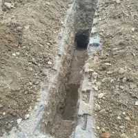 نیازمند نیرو حفار برای آب فاضلاب|استخدام معماری، عمران و ساختمانی|گرگان, |دیوار