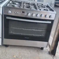 گاز فردار اسنوا|اجاق گاز و لوازم برقی پخت‌وپز|رودسر, |دیوار