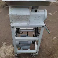 چرخ گوشت صنعتی|خردکن، آسیاب، غذاساز|تهران, هاشمی|دیوار