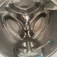 لباسشویی ariston|ماشین لباسشویی و خشک‌کن لباس|تهران, منیریه|دیوار