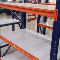 قفسه ایزی راک سالم ، آماده استفاده