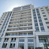 صدف _ برج آبان (سان ست) ۱۱۰ متر دو خواب_بدون مشرف