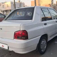 پراید ۱۳۲ SE مدل ۹۸|خودرو سواری و وانت|باغستان, |دیوار