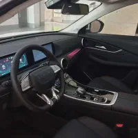 لاماری ایما هیبرید وارداتی مدل 2024 سفید|خودرو سواری و وانت|تهران, جنت‌آباد شمالی|دیوار