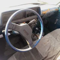 مزدا تک ۱۶۰۰|خودرو سواری و وانت|خمینی‌شهر, |دیوار