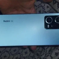 گوشی Redmi Note 12 Pro 5G