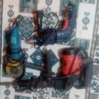 نصب، تعویض، تعمیر، خورده کاری
