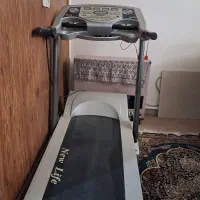 تردمیل تیو لایف تایوانی.در حد تو