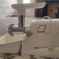 چرخ گوشت