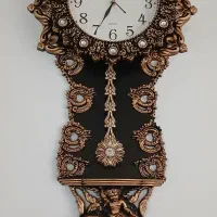 ساعت دیواری درحدنو فقط ۳۳۰ت