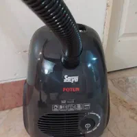 جاروبرقی مدل سایا