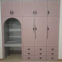 سرویس کمجا ،کمد ،جاکفشی