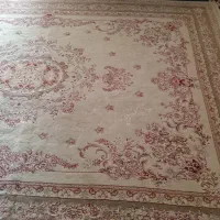 یک جفت فرش ۹ متری