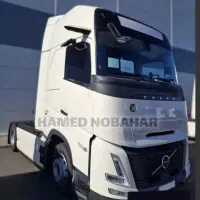 واردات کشنده اروپایی