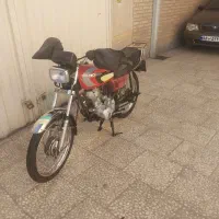 موتور سیکلت