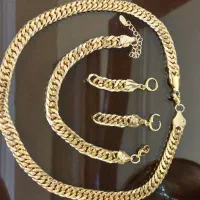 سرویس ژوپینگ اصل آبکاری شده