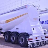 بونکر حمل سیمان|خودرو سنگین|نظرآباد, نظرآباد|دیوار