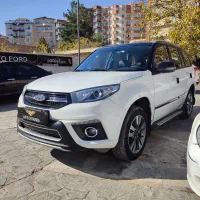 ام وی ام mvm x33s مدل ۹۵ بدون نقطه|خودرو سواری و وانت|ارومیه, |دیوار