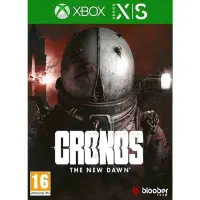 گیم جدید Cronos The New Dawn