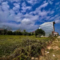 فروش زمین ۴۵۰ متری