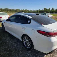 اپتیما Gt lone|خودرو سواری و وانت|دزفول, |دیوار