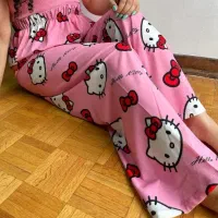 پارچه بیژامه