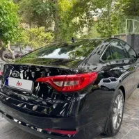 سوناتا ۲۰۱۶ LF|خودرو سواری و وانت|تهران, هروی|دیوار