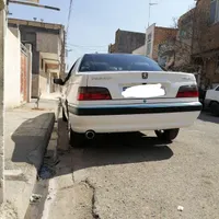 پژو پارس موتور جدید XU7P(سفارشی)دریچه سیمی مدل۱۴۰۳|خودرو سواری و وانت|قم, نیروگاه|دیوار