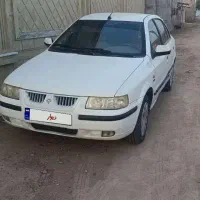 ماشین ای اف سون زیمنس