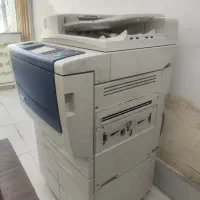 دستگاه چاپ کپی زیراکس 5865